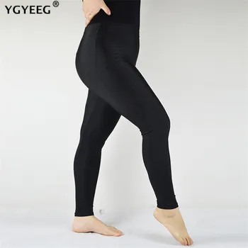 

Women 6XL Plus Size Pants 7XL Neon Candy Color Workout Leggings High Stretch Casual Stretched Jeggings Fitness Trousers