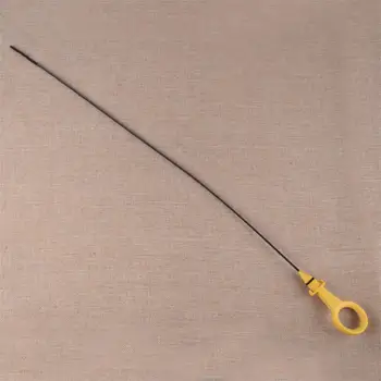 

DWCX Yellow Car Engine Oil Dipstick 06H115611E Fit For Audi A4 A5 Quattro 2.0T B8 B9 2009- 2011 2012 2013 2014 2015 2016 2017