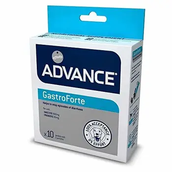 

Advance Gastro Forte para perros
