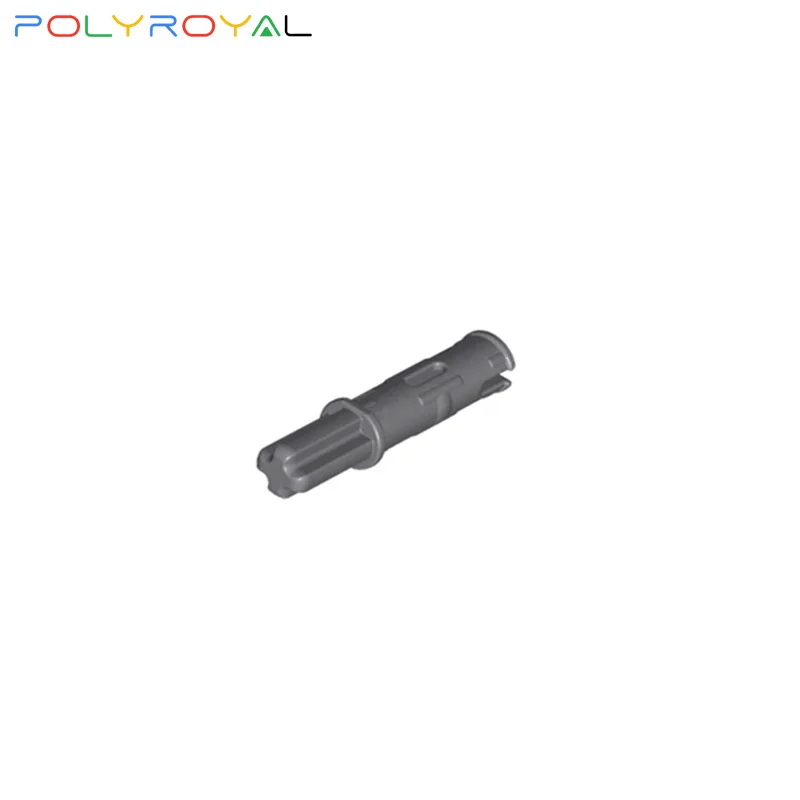 

Building Blocks accessories DIY Technic Parts moc bricks Pin 11214 Compatible Assembles Particles Educational Toys for Children