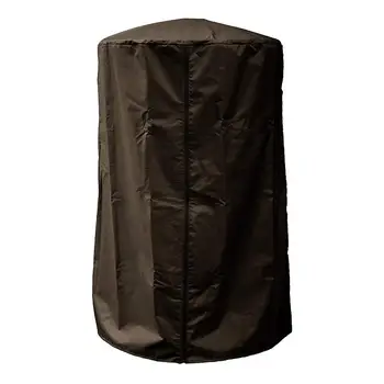 

Patio Heater Heavy Duty Waterproof Tabletop Heater Cover Garden Furnace Stove Protection Storage Bag