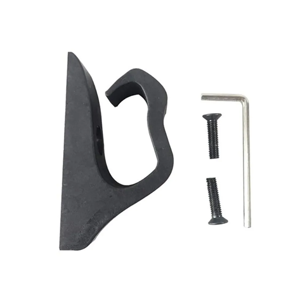 Electric Scooter Front Hook Hanging Bag Hanger Hook Accessories For Xiaomi 1S / Pro 2 Electric Scooter Portable Hanger Hook