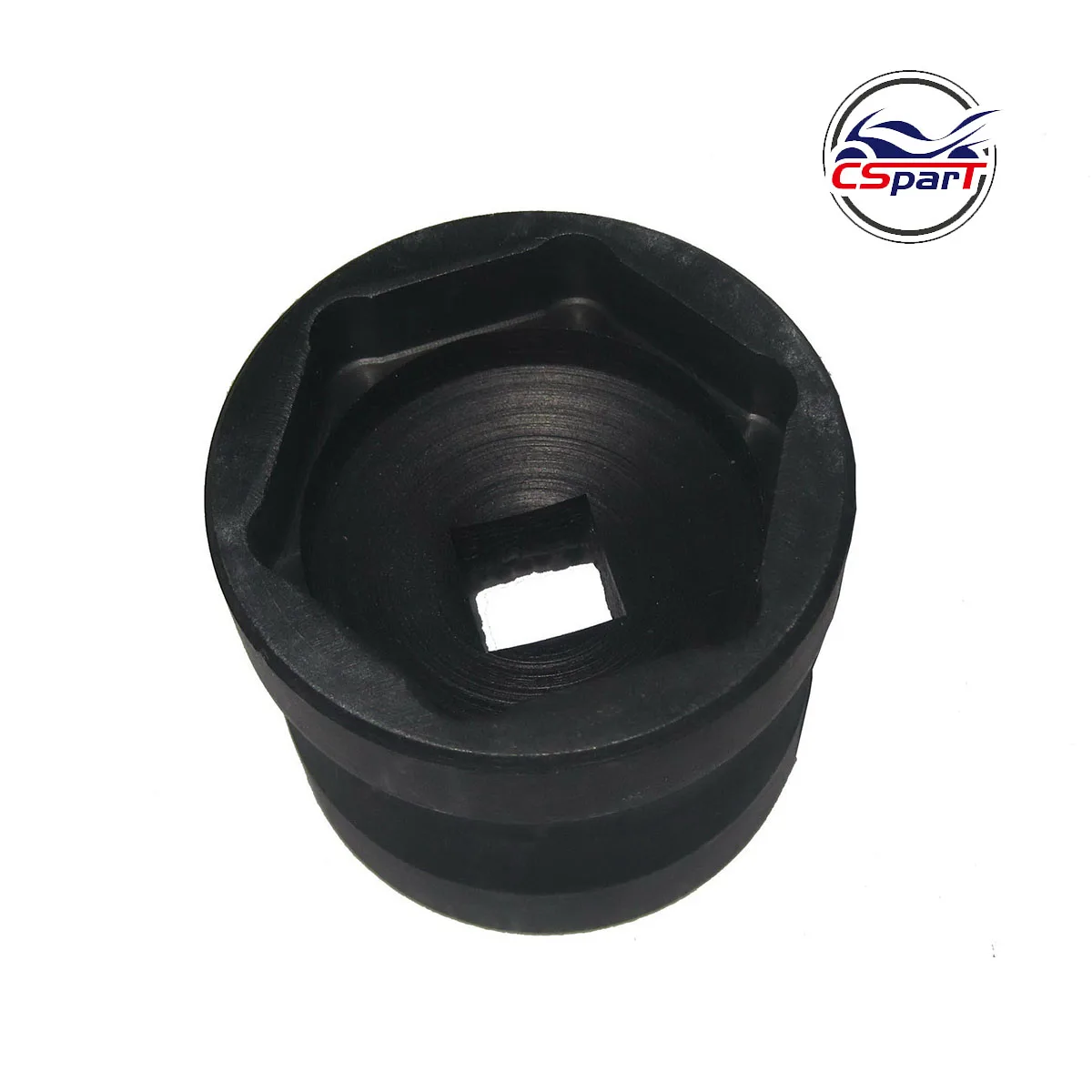 Skup 39MM 41MM GY6 125CC 150CC 250CC atv quad silnik skrzynia korbowa sprzęgła usuń klucz gniazdo narzędzie do nakrętek 125 150cc części