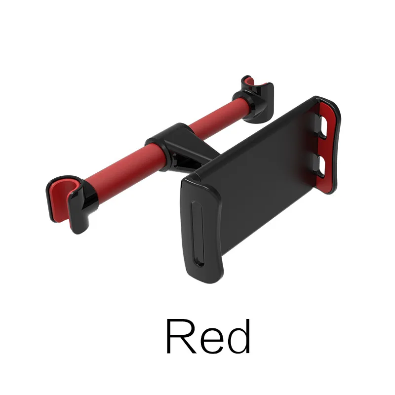 

Universal Car Seat Headrest Mount Tablet Phone Holder Bracket For IPad IPhone Samsung Galaxy Xiaomi Mi Pad Huawei Stand