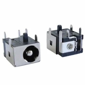 

AC DC Power Jack Plug FOR CONNECTOR EVEREX STEPNOTE SA2053T