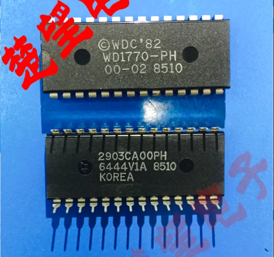 1 Uds WD1770-PH DIP28 100% nuevo y original