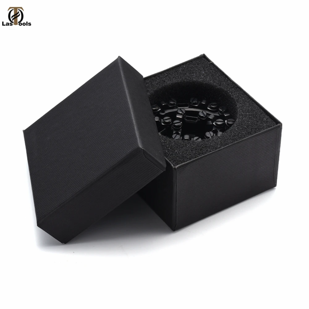 Najtaniej 29 w 1 wielofunkcyjna bransoletka bieżnika zestawy śrub zewnętrznych ze stali nierdzewnej poręczne narzędzie Multitool zestaw narzędzi ręcznych EDC