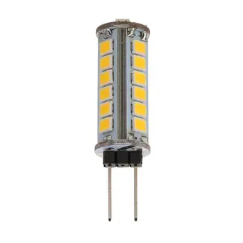 

24LED Corn Safe Lamp Bulbs 12V 3W Energy Saving for Home Office Reading License Stable Lighting Environmental Protection