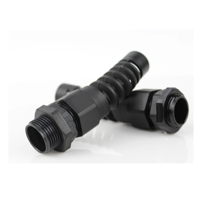 40 Pressacavi Impermeabili IP68 - M12/M16/M20/M25 - In Nylon PA Per Elettrico - Foto 5