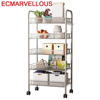 

Cozinha Articulos Cosas De Cocina Room Etagere Cutlery Sponge Holder Repisas Y Estantes Prateleira Trolleys Organizer Shelf