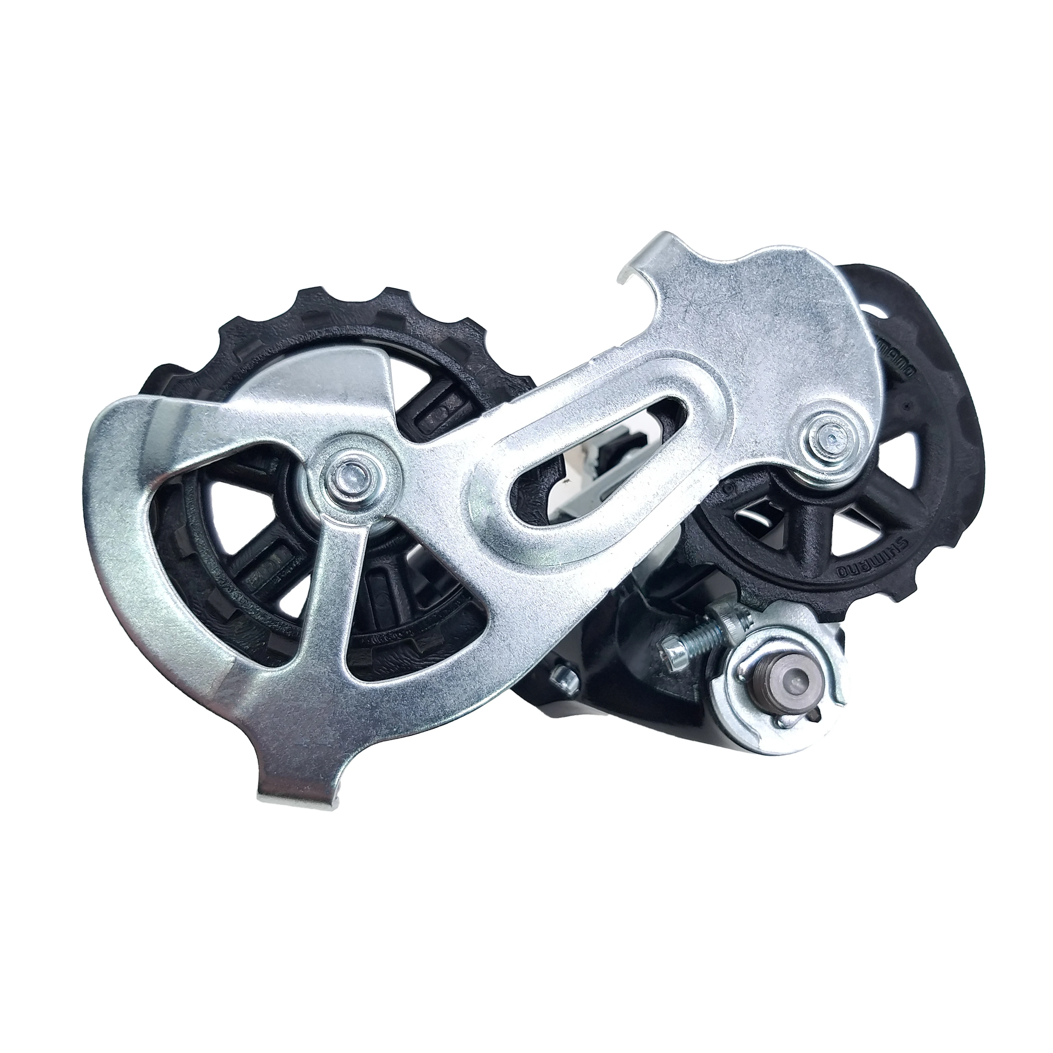 Задний переключатель передач Shimano ALTUS RD M310 7/8 speed 3x7s 3x8s|Велосипедный переключатель|