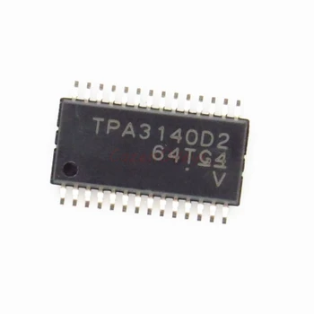 

10pcs/lot TPA3140D2PWPR TPA3140D2 TPA3140 HTSSOP-28