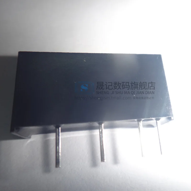 10 шт в упаковке, новая dc-dc12V5V B1205S-2W
