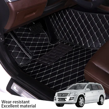 

Ustom LOGO car floor mats for bmw g30 e90 e46 f10 f11 x3 e83 f30 f45 x1 x3 f25 x5 f15 e30 e34 e60 e65 e70 all models car mats