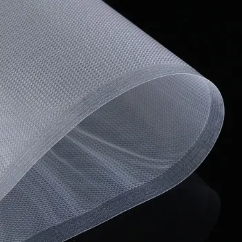 

New Dots Vacuum Sealer Bags Reusable Food Storage Saver 12X500cm