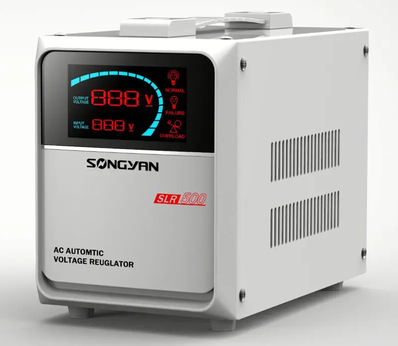 

Automatic Relay Control Voltage Stabilizer Regulator, voltage regulator for ford, emergency power inverter with charger