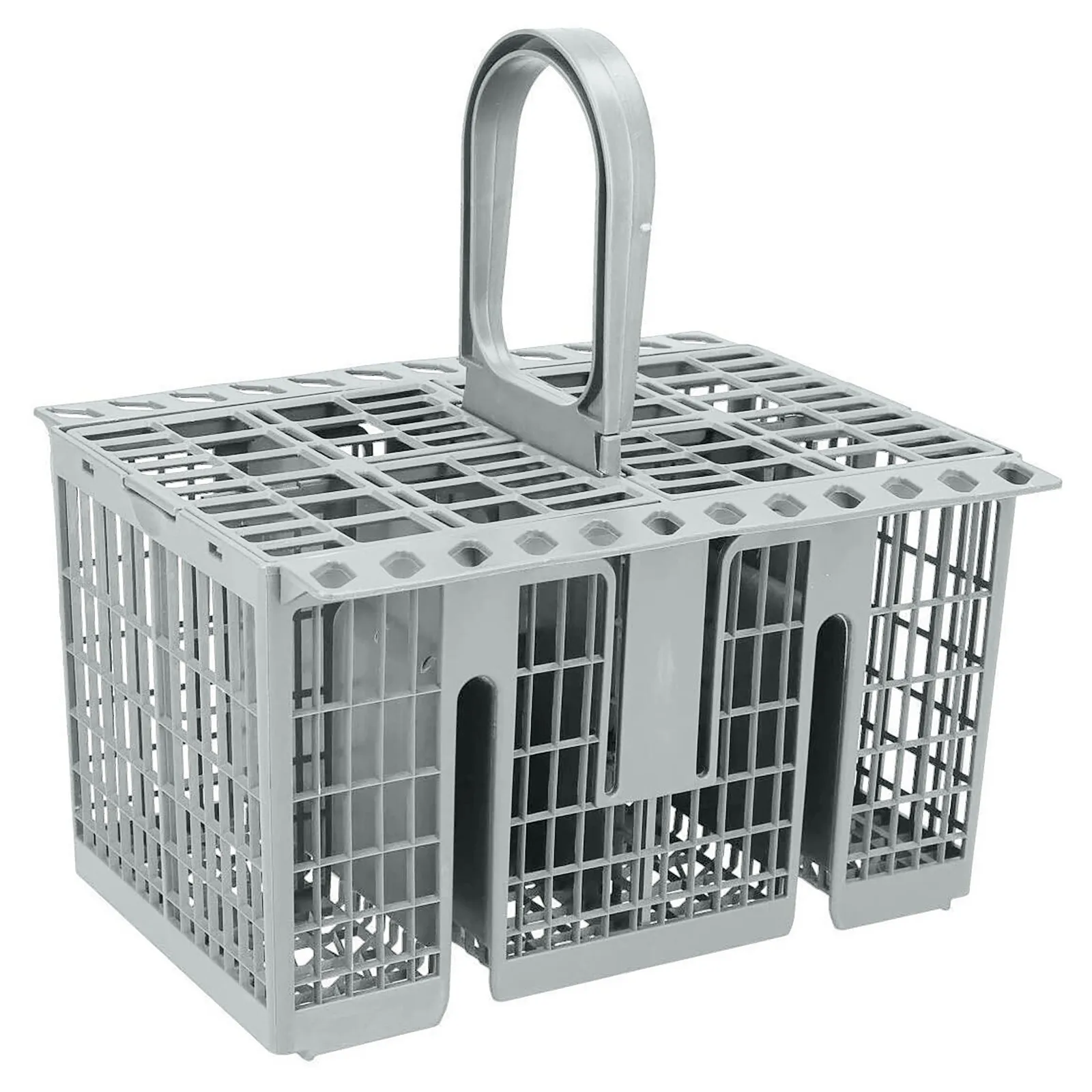 Cesta Universal de cubiertos para lavavajillas, accesorios de piezas para Bosch, Siemens, Beko Cesta Universal de cubiertos para lavavajillas, accesorios de piezas para Bosch, Siemens, Beko