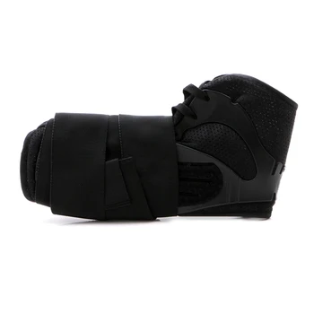 Enkelbandjes Sport Ondersteuning Verstelbare Voet Orthese Stabilizer Enkel Protector