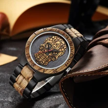 Reloj de pulsera de cristal de zafiro para hombre, cronógrafo Individual de cuarzo, a la moda, resistente al agua, Unisex, nuevo, 2021