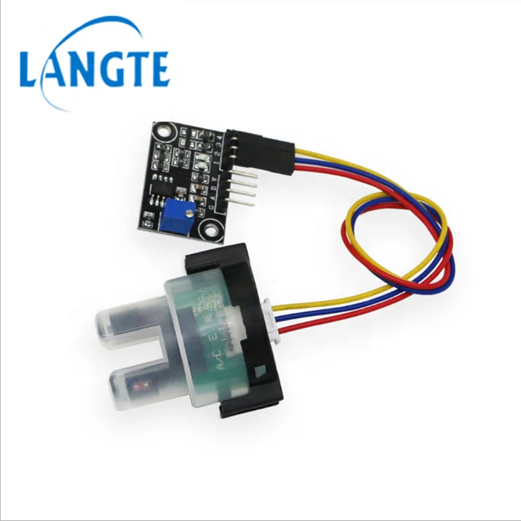 

Water quality turbidity value detection module kit turbidity detection sensor