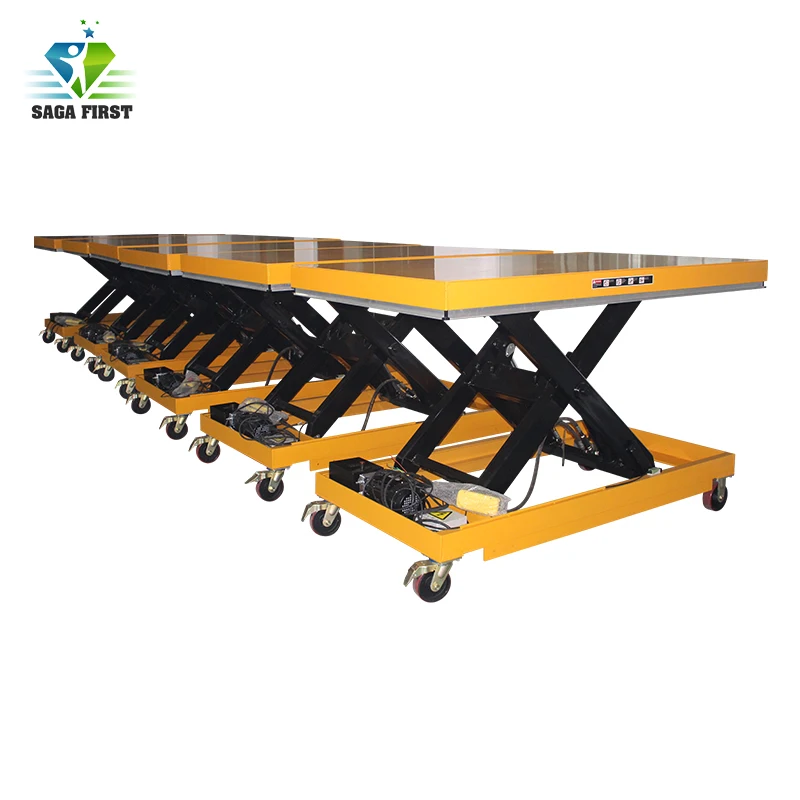 Экономичный гидравлический ножничный подъемник|hydraulic lift|table liftscissor lift |
