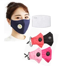 Mask For Face Protection Facial Masks masque Fabric Cotton Multiple Mascarilla Cartoon Fashion Mask 2020