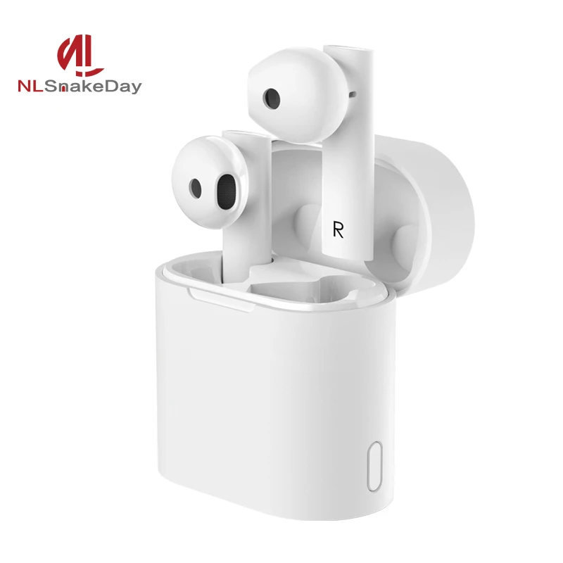2020 Новые беспроводные Bluetooth наушники Mir6 5 0 TWS с микрофоном spot водонепроницаемые