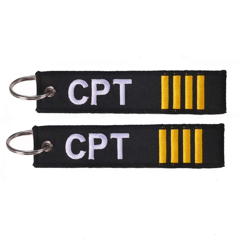 cpt keychain001