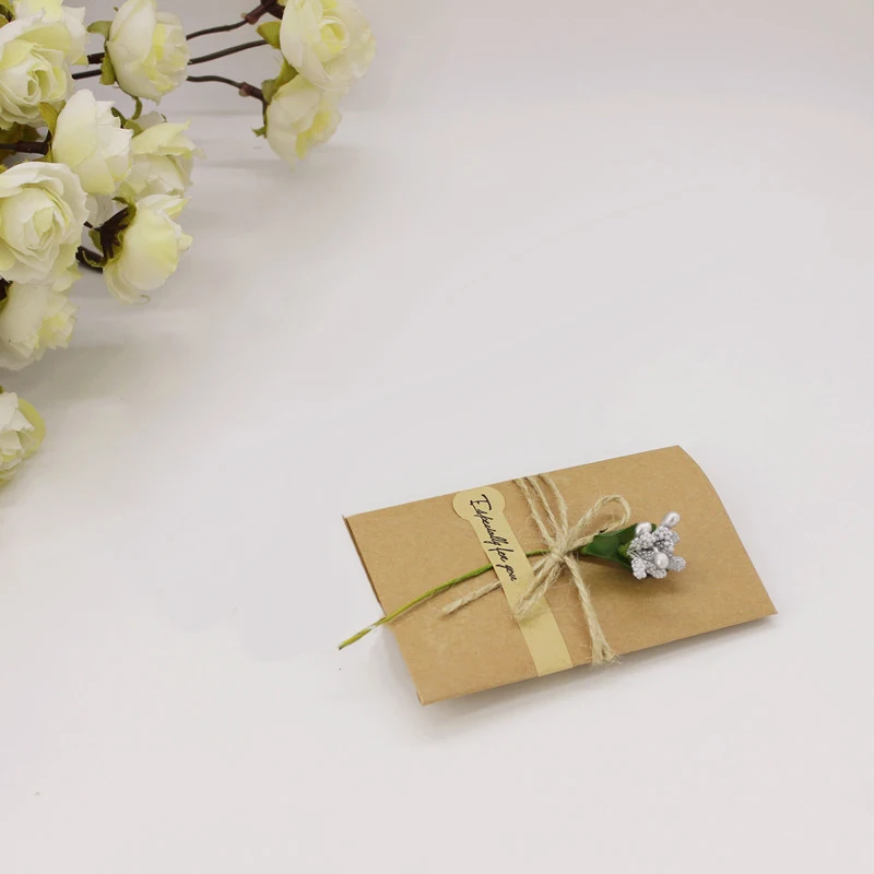 10pc Wedding Day Evening Invitation Cards Personalized Invites WithEnvelopes