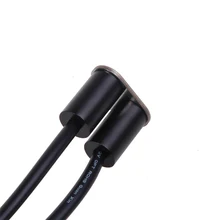 Переключатель Руля Мотоцикла из алюминиевого сплава для управления поворотным сигналом