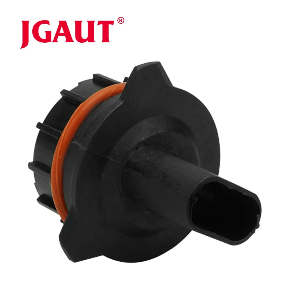 JGAUT 2 шт. светодиодный фар основание держателя переходника для H1 H3 H4 H7 9005 9006 HB3 HB4 H8 H9 H11 9007 9004