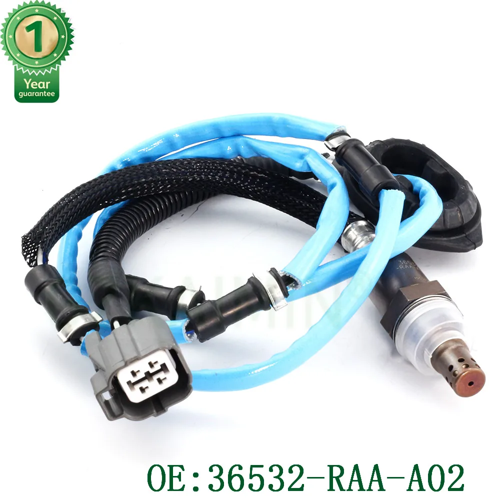 Oem 36532-RAA-A02 36532RAAA02 O2 Датчик кислорода Лямбда датчик для Honda K-M