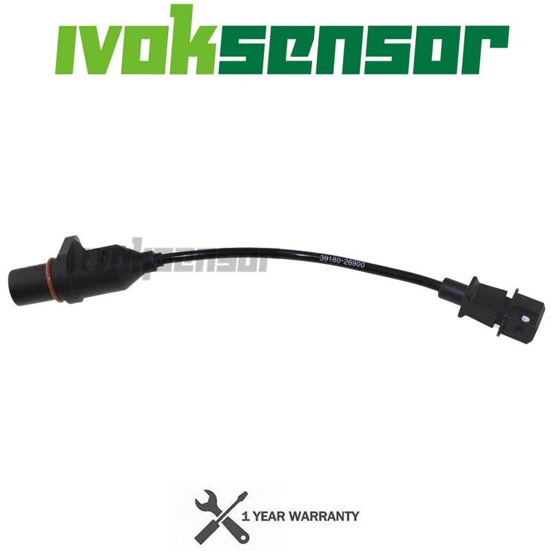 Датчик положения коленчатого вала для Kia Rio / Rio5 06 11 Hyundai Accent 2011 39180 26900/39180 26900/3918026900 /SS10958|sensor sensor|sensor positionsensor kia |