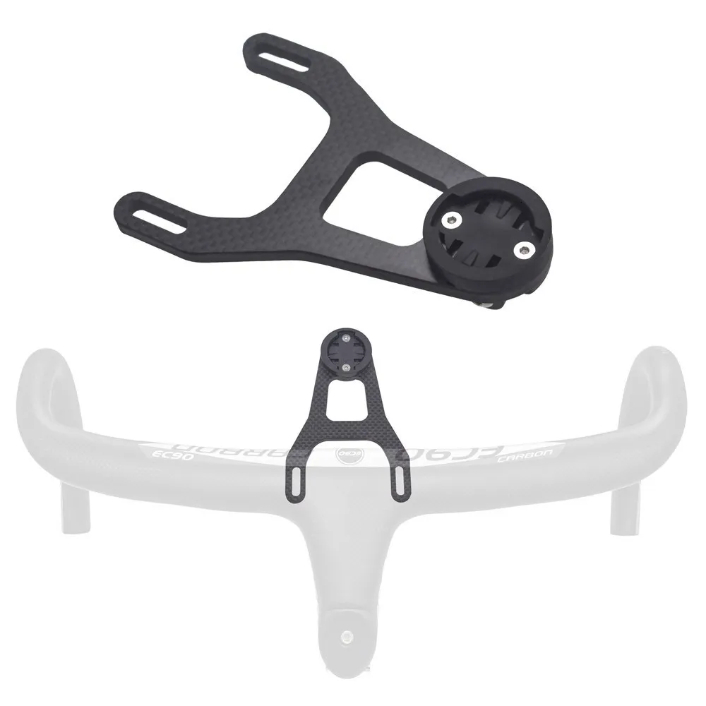 Out Front Mount Bracket Bicycle Handlebar Cycling Accessory Practical Brand new 