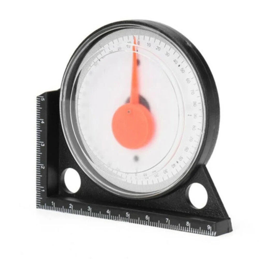 1 шт. Инклинометр манометр Клинометр дальномер Высокая точность магнитное