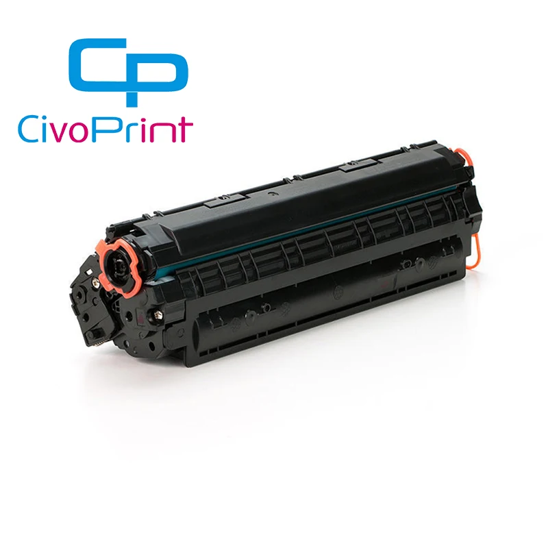 Cartucho de Toner HP CE285A CB435A CB436A Compatível para P1102 P1005 P1006 Cartucho de Toner HP CE285A CB435A CB436A Compatível para P1102 P1005 P1006