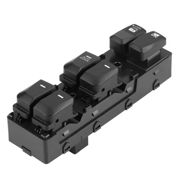 

Left Hand Driver Power Master Window Switch for Hyundai Tucson 2.0L 2.4L 2010 2011 2012 2013 2014 2015 93750-2S150 93570 2S1509P