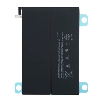 

2pcs/lot Original Tablet Battery For Apple iPad mini 2 3 6471mAh Replacement Battery A1512 A1489 A1490 A1491 A1599 +Tools