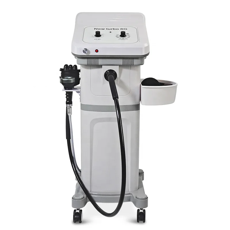 Vyg8 Massage Machine For Physiotherapy Body Cellulite Reduction
