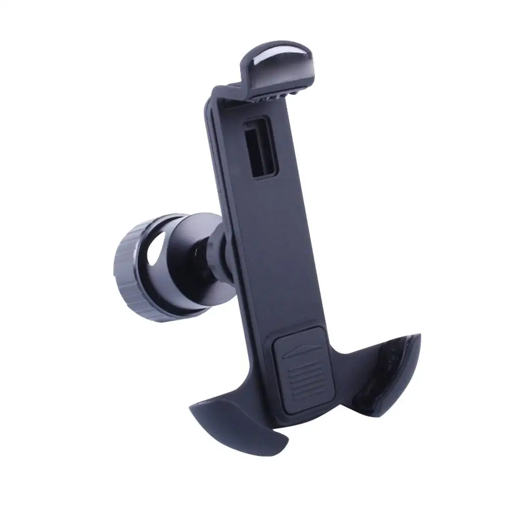 Rondaful Mini Portable Fixed Mobile Phone Holder Car Phone Holder Navigation Charging Mount For Smart 453 Model Forfour Fortwo