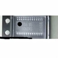 

15 шт./лот Бесплатная доставка телефон TDA6060XS 6060XS новый оригинальный