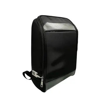 

Newest Smart Fingerprint Lock Backpack P9 Neutral Polyester Anti-Theft Backpack Waterproof Wear-Resistant Off Load Drop Shipping