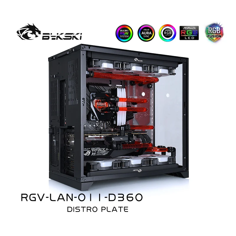 Computador e Escritório