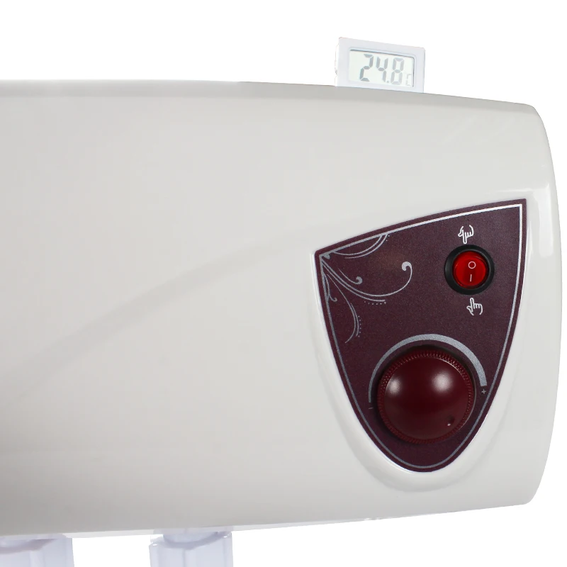 DREAM RV Best Selling 10L White DC12V 1000W Bathroom Caravan 12V Electric Water  Heaters - AliExpress