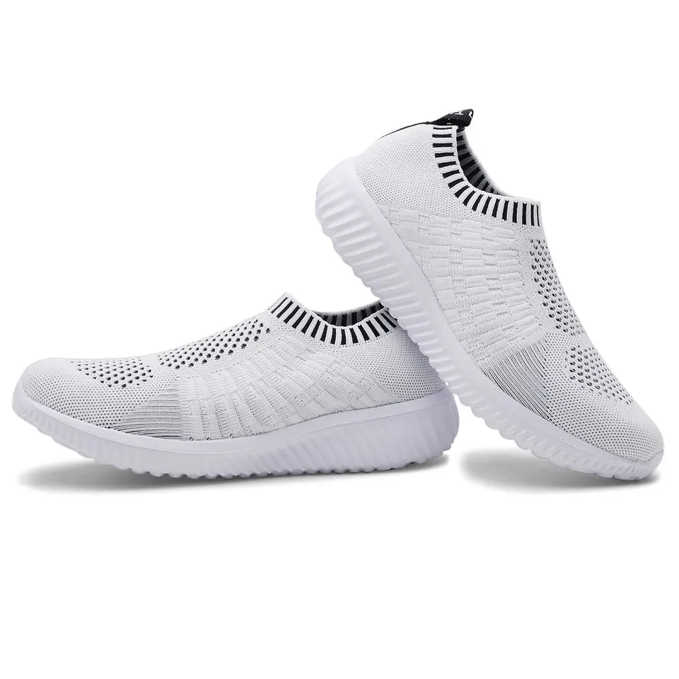 tiosebon women's athletic walking shoes