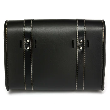 

Storage Saddlebag Pannier Organizer Black Weatherproof Replacement Motorcycle