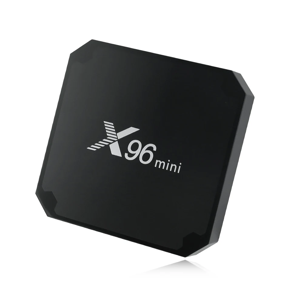 QHD X96 MINI box 4K HDR Android TV box 9.0 S905W Quad-core 64-bit 1 Year warranty smart tv box TV receivers no app X96mini 17 H8486d9d9554a423aad86e271cf42df82C