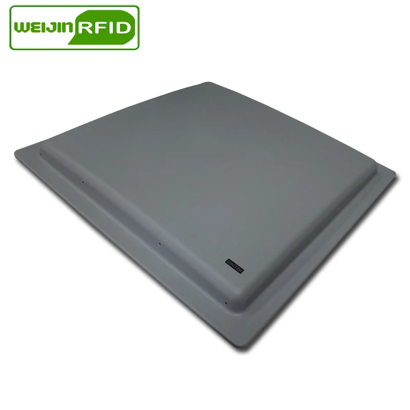 Считыватель UHF RFID 915m 900 868mhz rfid карта управления стикер ультра длинный диапазон 12dbi