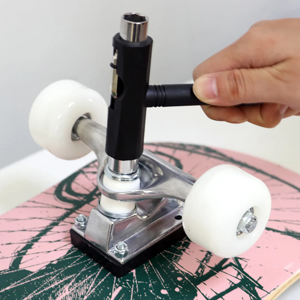 T-Shaped Skateboard Tool - Image 5