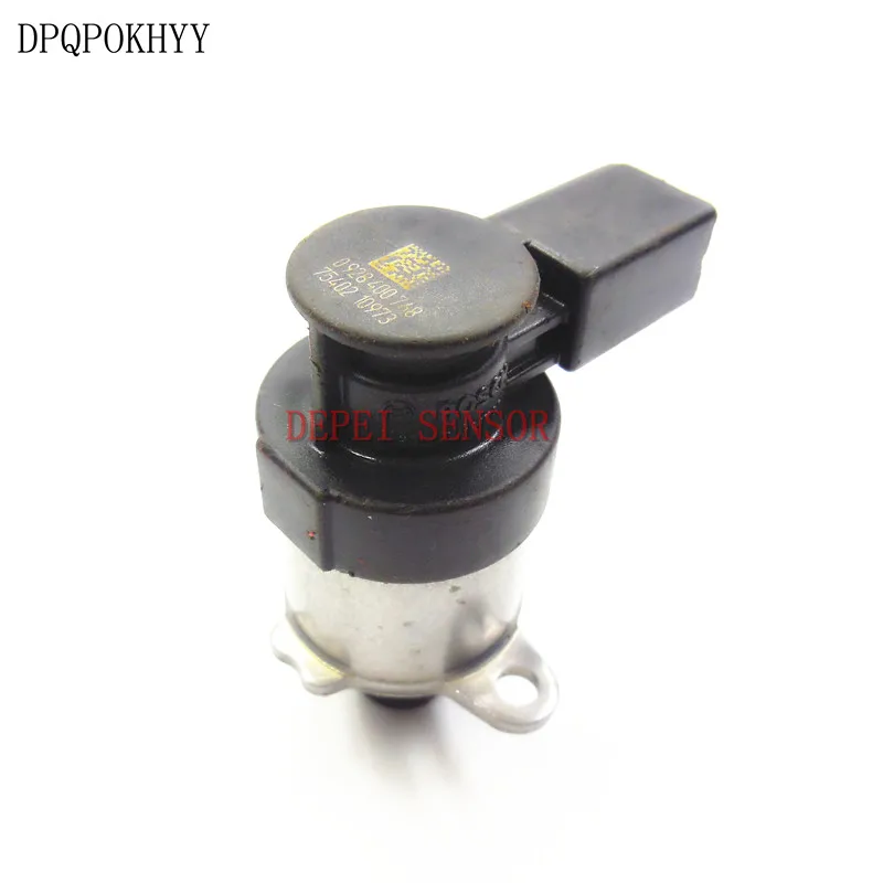 

DPQPOKHYY 0928400508 0928400818 0928400768 Fuel Injection Pressure Pump Regulator Metering Valve